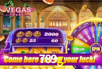 VIP Casino 789g