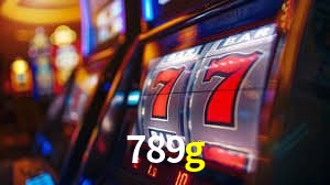 Game Providers 789g