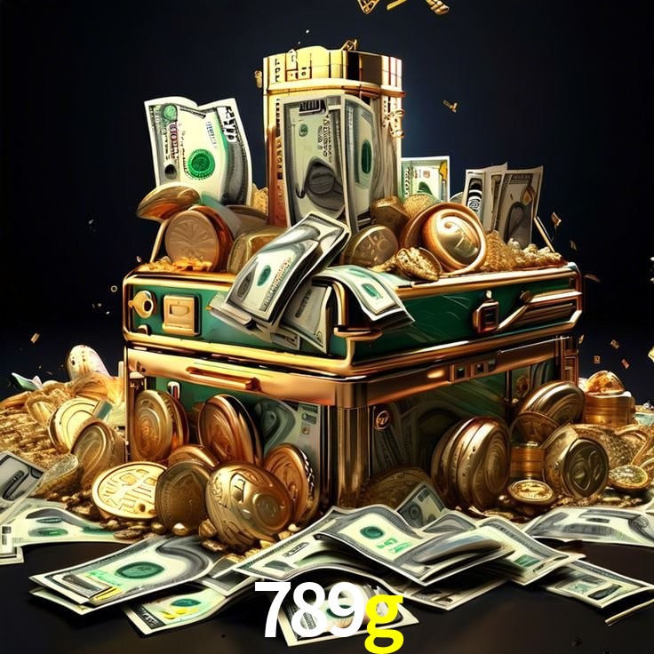 Welcome Bonus 789g